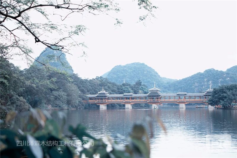 济州风雨桥