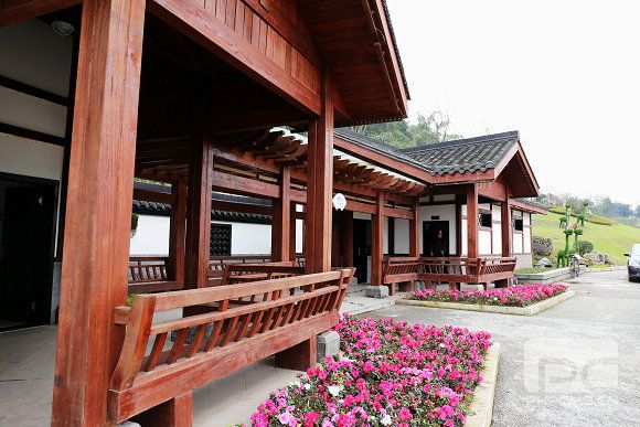 木结构建筑被称为最抗震的建筑